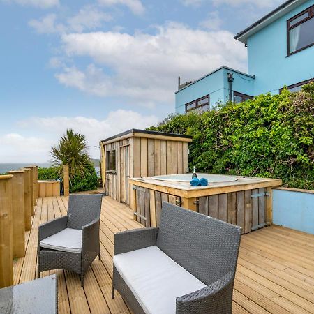 The Albatross 12 Villa Woolacombe Buitenkant foto