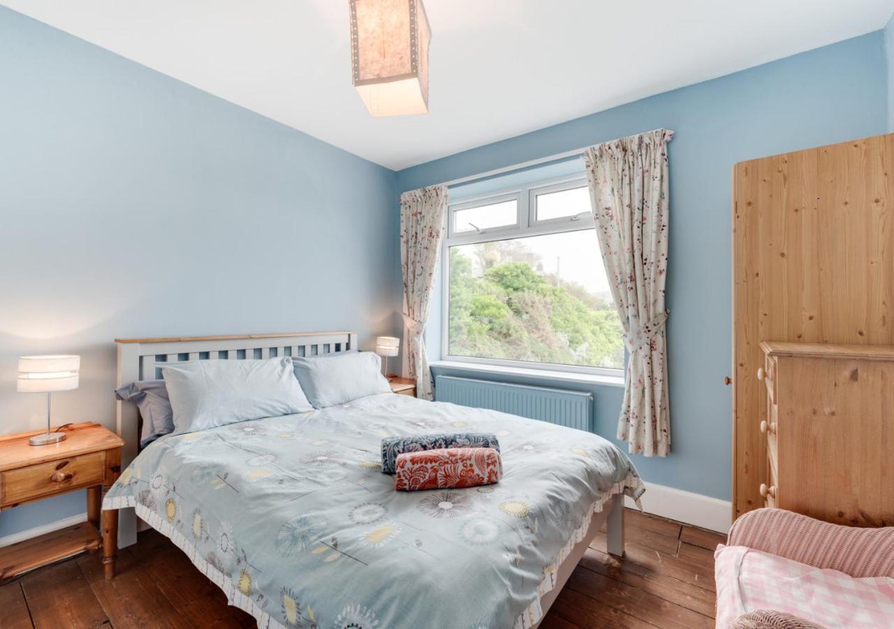 The Albatross 12 Villa Woolacombe Buitenkant foto