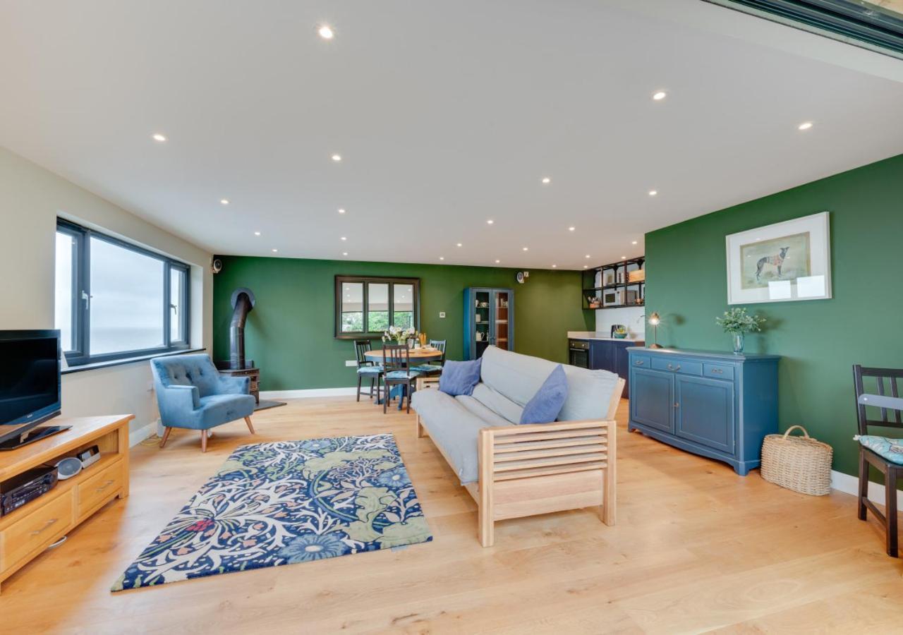 The Albatross 12 Villa Woolacombe Buitenkant foto