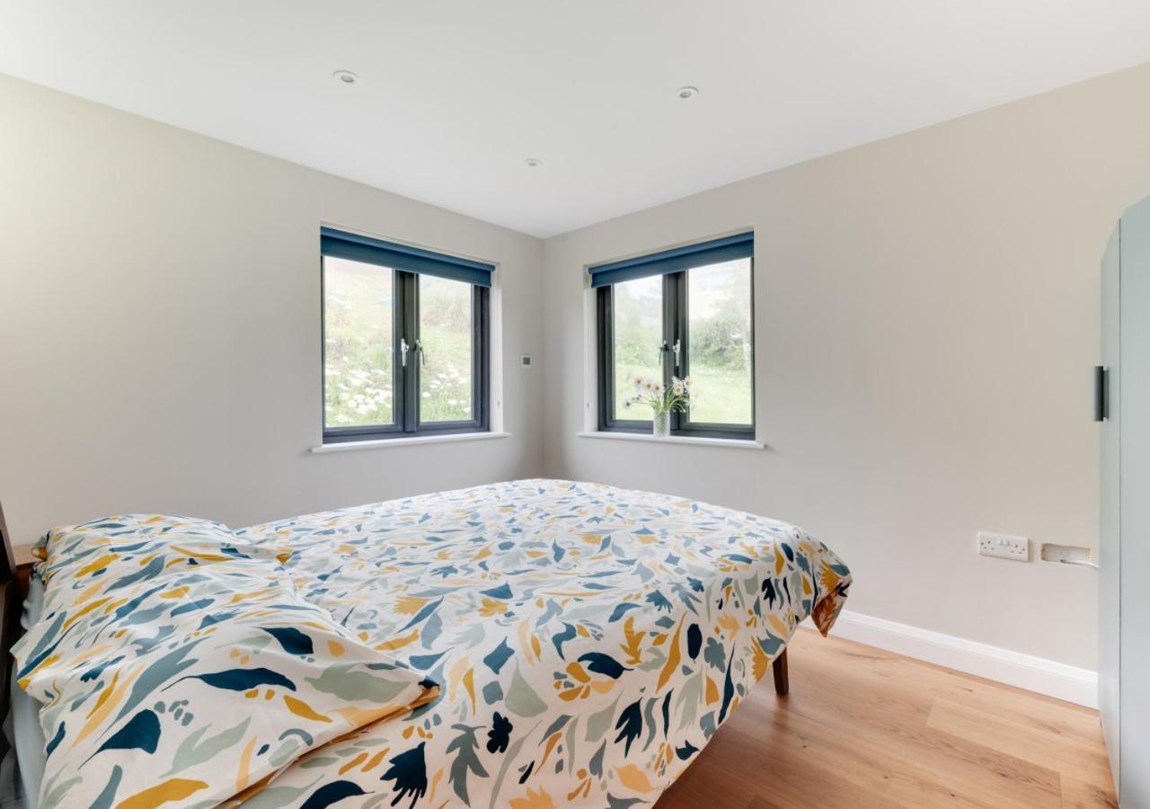The Albatross 12 Villa Woolacombe Buitenkant foto